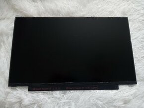 14" LED slim display z notebooku , B140HAN04 - 1