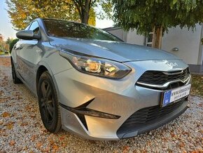 Kia Ceed 1.0 T-GDi, Mesačne: 252€ - 1