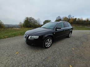 Audi A4 2.0 TDI QUATTRO