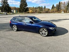 Predám BMW 320d F31