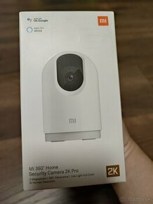 Xiaomi Mi Home Security Camera 360 2K Pro