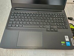 Lenovo/i5 11320H/16GB DDR4/512GB SSD/GTX 1650 4GB