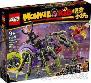 Lego 80022 Monkie KidTM