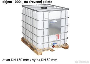 IBC 1000l