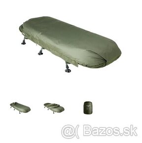 Trakker 365 sleeping bag