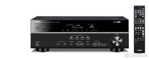 YAMAHA RX-V375 receiver