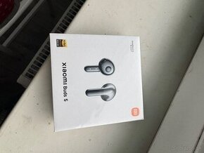 Xiaomi buds 5