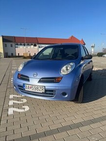 Micra 1.5 dci