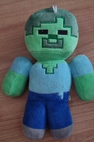 Plysak minecraft