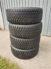 Zimne pneu 195/55r15