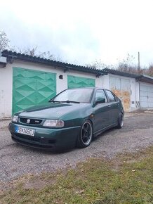 Seat Cordoba 6k1 1.9TDi 81kw