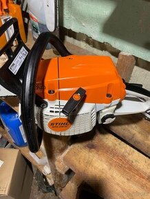 STIHL MS261