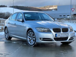 BMW 320d E90 LCI A/t 135kw