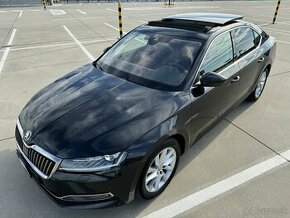 Predám Škoda Superb 2.0 TDI SCR Exclusive plus 4x4 DSG, A7