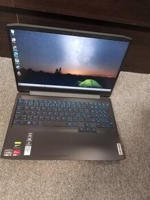 LENOVO Ideapad Gaming3