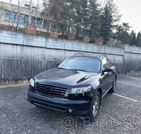 ✅ Infiniti Fx 35 4x4 automat ✅