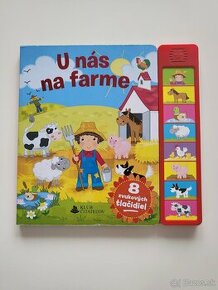 U nas na farme