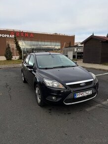 Ford Focus Combi - 1