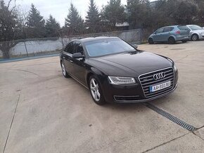 Audi a8 D4 4.2 Tdi  283kw facelift 168000km