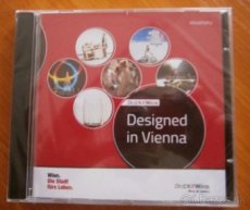 DVD Designed in Vienna