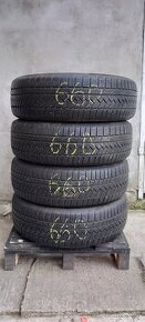 Zimne pneu 225/65 r17