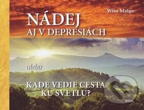 KÚPIM: Nádej aj v depresiách (Wim Malgo)