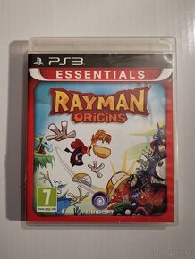 Rayman