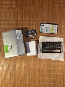 KORG VOLCA FM2 digital synthesizer