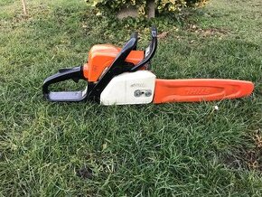 Stihl MS 170