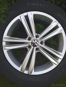 5x112 r18 orig.Vw Tiguan SEBRING