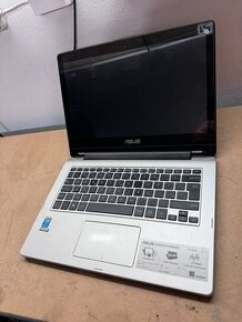 Predám pokazený notebook na náhradné diely zn.ASUS TP300L