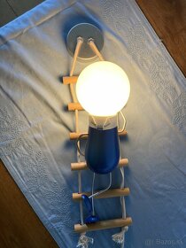 nástenná lampa Mykidsroom