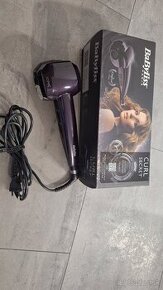 BaByliss curl secret ionic