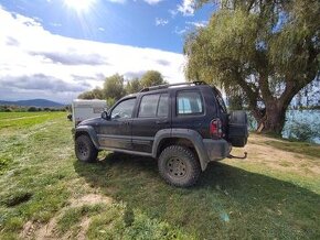 Jeep Cherokee RENEGADE 2007