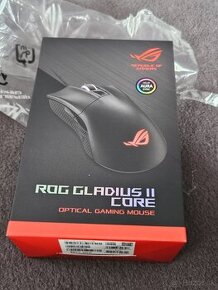 Herna mys Rog Gladius 2 nepouizvana 35e