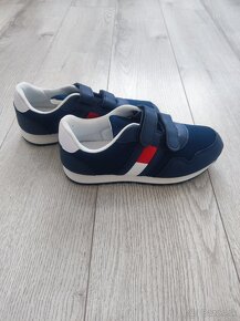 Botasky Tommy Hilfiger