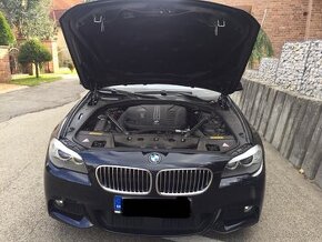 BMW 530xd