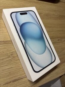 iPhone 15 128GB