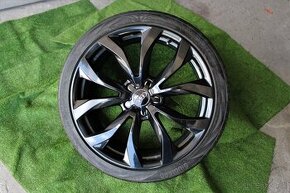 20” SADA--LETNA---ORIGINAL---AUDI---A6---S-LINE---5x112 r20