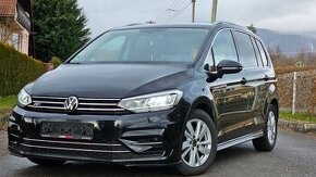 Volkswagen Touran 2,0 TDI , COMFORTLINE 2021 -- R - LINE