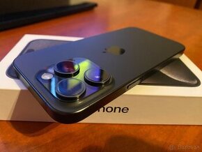 Iphone 15 PRO 128GB Black