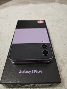 Samsung Z Flip 4