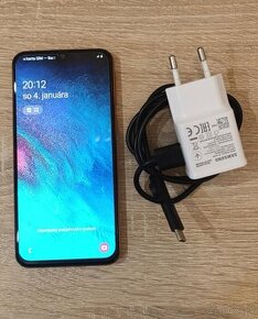 Samsung galaxy A40