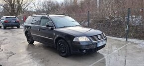 Volkswagen Passat B5,5 1,9TDI