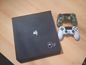 PS4 PRO 1 TB