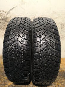 175/70 R14 Zimné pneumatiky Nokian W+ 2 kusy