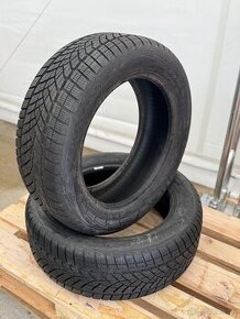 Goodyear 235/55 r18 104H