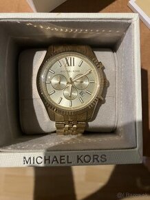 Hodinky Michael Kors Lexington MK8281