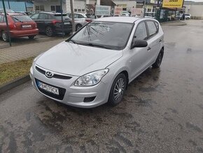 Hyundai i30 1.4 16V Classic