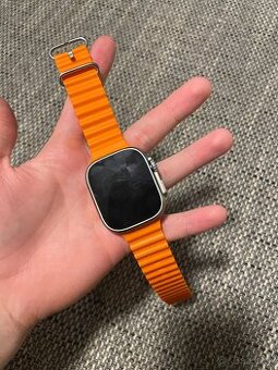 Apple Watch ultra 2